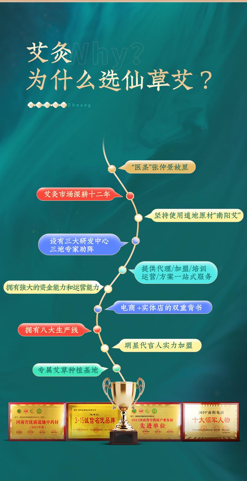 万象城awc艾明火无烟艾灸仪免费投放招商加盟 能量灸套盒艾灸馆美容院